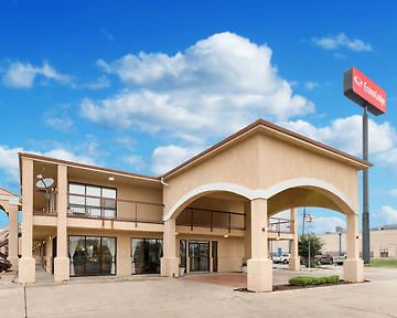 Comfort Inn הילסבורו מראה חיצוני תמונה