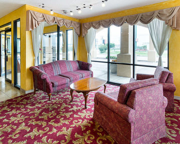 Comfort Inn הילסבורו מראה חיצוני תמונה